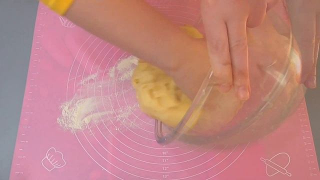 Шикарный волокнистый ПАСХАЛЬНЫЙ КУЛИЧ КРАНЧ! Кулич с обалденной ОРЕХОВОЙ НАЧИНКОЙ!