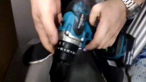 Как перфоратор