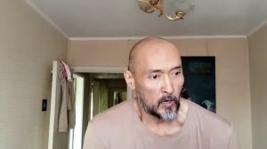 Бисенбин Мурат. самопробы Шаман