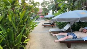 Kata Palm Resort отель на Пхукете | Kata Beach | 2024