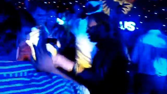 sygnus launch party 1 (14) смотреть онлайн