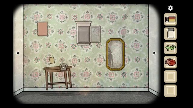 ЗВЕРОЛЮДИ - прохождение ||| Samsara Room #1