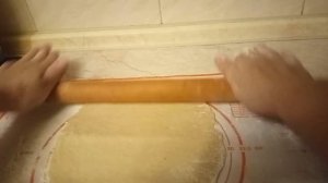 Рулетики с джемом из Песочного теста . Нежнoе Печенье с начинкой к чаю. #29