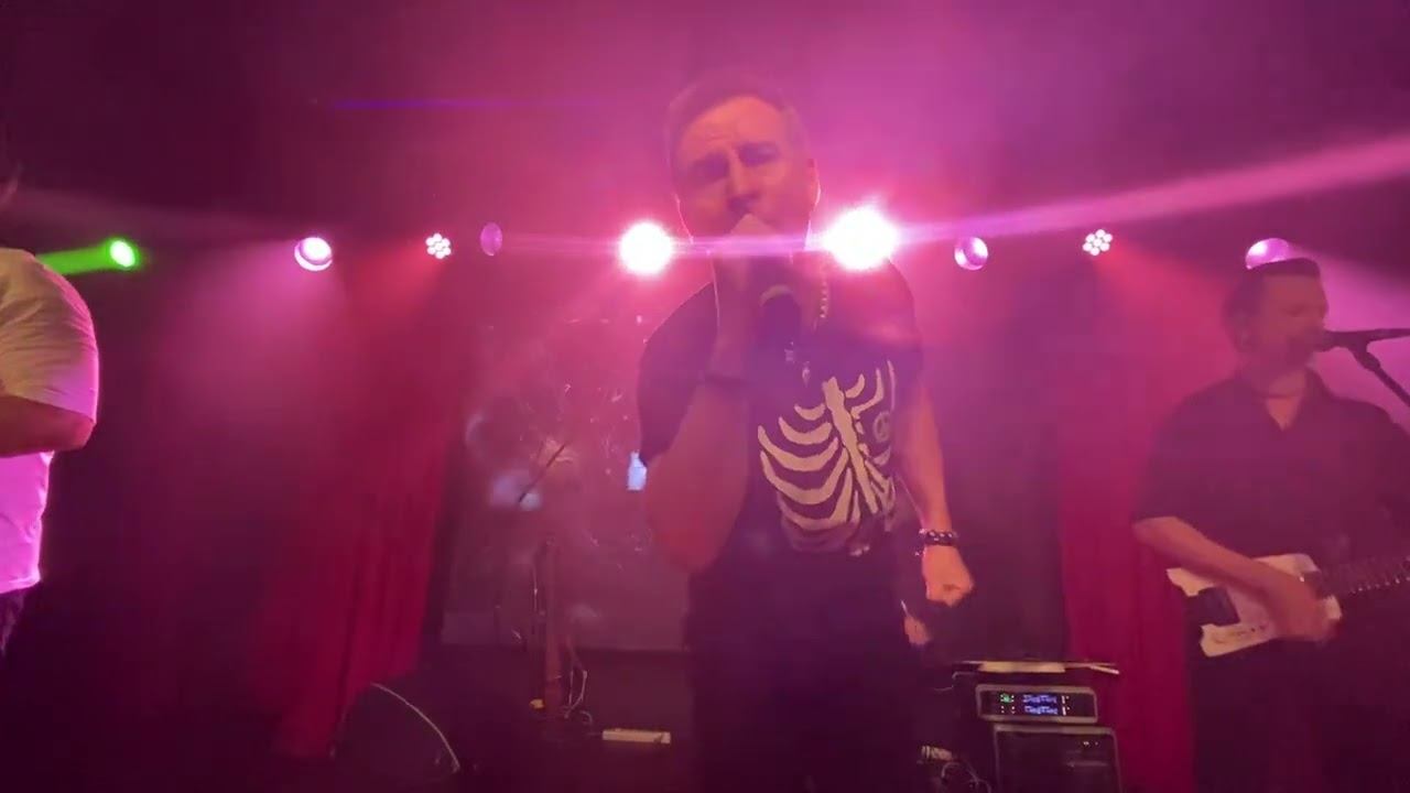 Plazma. Save. Концерт 15.08.2024. смотреть онлайн