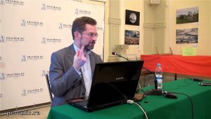 Андрей Десницкий. Библия: проблема авторства