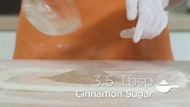 Cinnamon Bun | Bread Maker Recipe смотреть онлайн