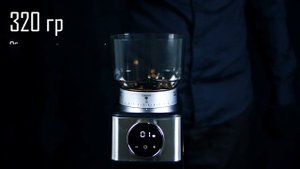 Кофемолка TUAREX TK-4301