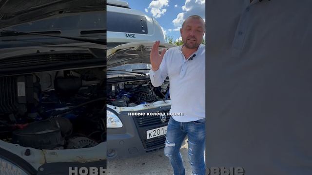 Нужно ли обслуживать нашу тачку после покупки ? смотреть онлайн