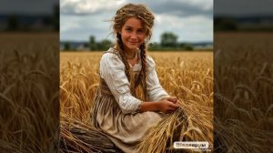 Романс из фильма "Барышня крестьянка"
