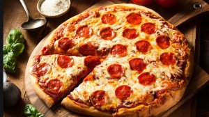 Я накопил 210 денег и купил пиццерию