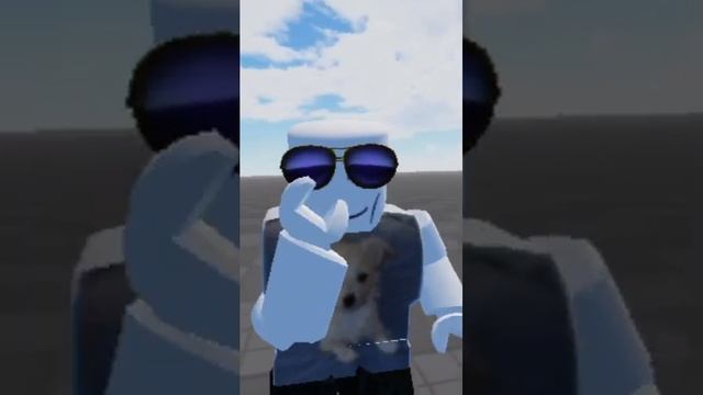Дима сделал мьюинг