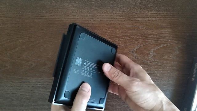 Обзор режимов весов Timemore Basic (вер. 2) смотреть онлайн