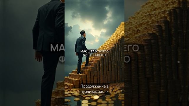 ФИНАНСОВОЕ СОЗНАНИЕ. 1.61. #ментальныйархитектор #архитекторпротореальности #управлениереальностью