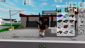 Стала ПРЕЗИДЕНТОМ АГЕНСТВА в Брукхейвен РП Роблокс! Я и есть AGENCY в Brookhaven RP Roblox