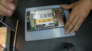 Asus Nexus 7 не заряжается, не определяется компьютером. Not charging