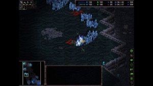 Махинации с задним проходом и неожиданный финал во второй игре между Rain и Calm (первая была огонь