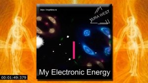 Yura West - My Electronic Energy (disco)