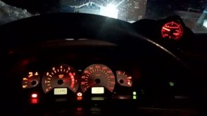 отсечка 7тыс на турбо ниве