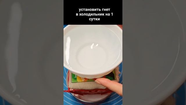 Сметанная пасха без творога Шоколадная с черносливом #Shorts