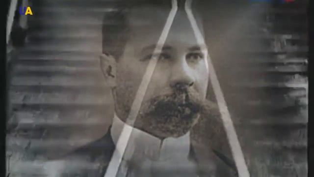 Украина для украинцев! (М.Михновский) | Украина: Лабиринты истории (UATV Russian)
