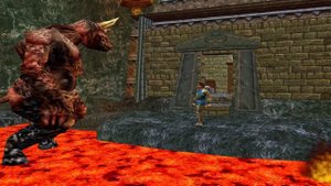 Ultima IX: Ascension ► Прохождение #23 ► Возвращение на Валорию ► Кинжал ► Восстановление часовни