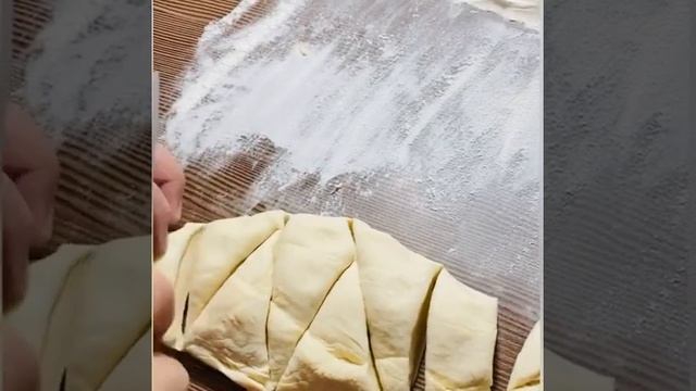 У вас есть мука? Простой рецепт беляшей.