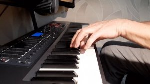 Музыкальная зарисовка