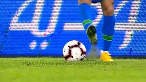 28.01.2023 _ Барселона 1 vs 0 Жирона !!! Единственный гол на счёту Педри !!! Лучший игрок Педри...