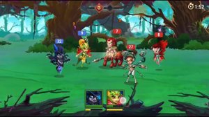 спидран в топ 1000 за 6 часов -01 , хроники Хаоса. #хроникихаоса