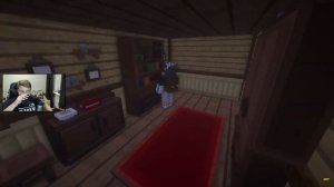 Дем ► БУНКЕР - 16 СЕРИЯ "ПРОПАВШИЙ" - Реакция