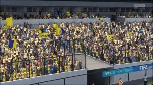 Fifa 16 Stadiums Preview,•Estadio Azteca - Club América