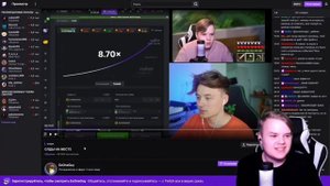 КАША реакция на высказывание ИВАНГАЯ о нём / каша контрит ивангая.     #ивангай #kussia #stream