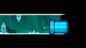 [2.2] ''Snowdown'' by pixellord | Geometry Dash