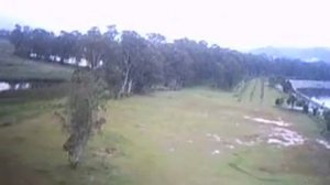 rc heli cam