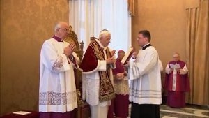 ТАЙНЫ и ЗНАКИ ВАТИКАНА. Что от нас скрывает ПАПА РИМСКИЙ - Большой Документальный Фильм