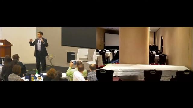 The Difference Between Transactional and Visionary Service смотреть онлайн