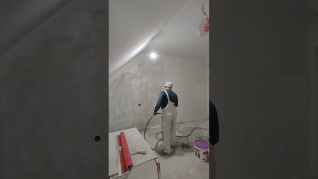 Как подготовить стены
