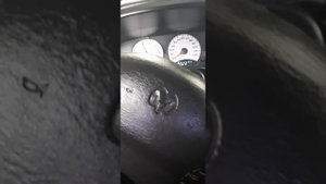 плохо заводится додж стратус