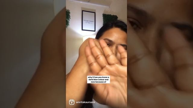 Klairs Midnight Blue Calming Cream💦 #shorts #shortsviral #amritasuryavanshi #trending #skincare смотреть онлайн