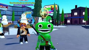OMG👀! 🔥🔥🔥ONLY 100 Green Laser Cameraman - Units Challenge🔥 - Toilet Tower Defense EPISODE 68 part