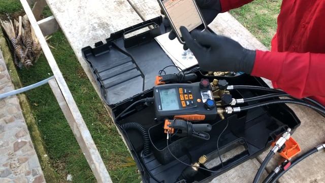Como funciona el testo 557 y sus funciones