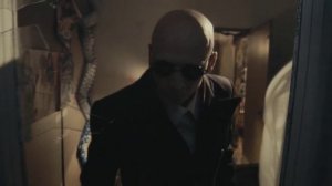 Эпизод из К/м "Лука"