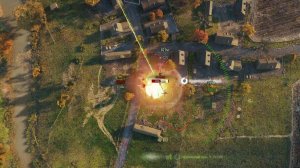 Да, ё-маё! Всего-то 6600 суммарки. Bat Chatillon 155 55. Редшир. 20250117 2248.