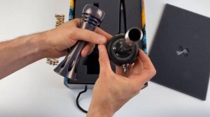 Alpha Hookah Model X Standart