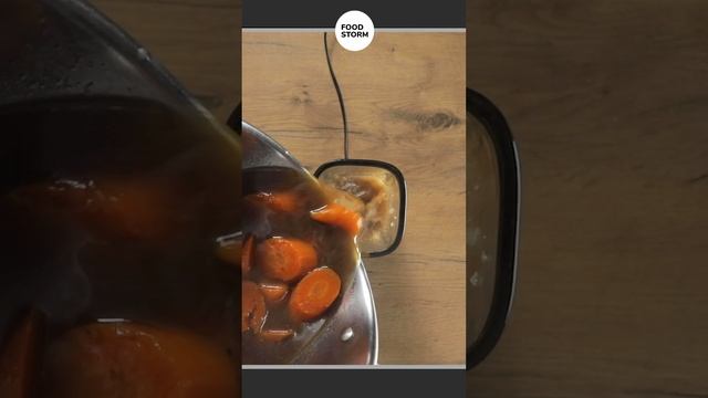 Соус к щечкам (часть 3) | вкусно и быстро