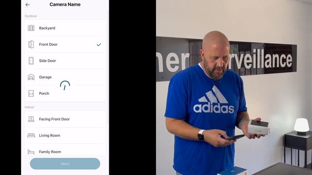Home Security Cameras: EUFY SoloCam S40 Unboxing & Setup