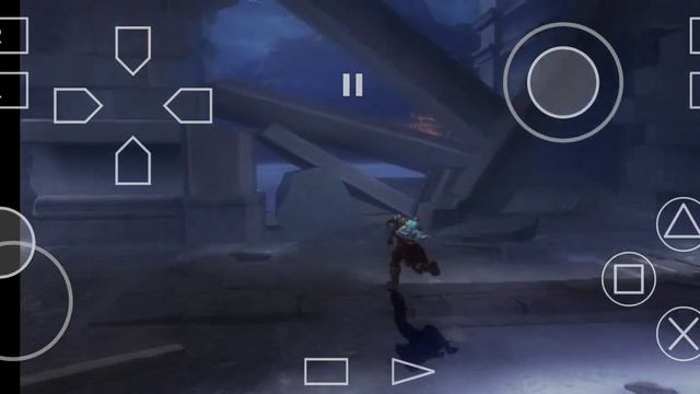 Aethersx2 | PS 2 Emulator | God of War II...| gameplay | realme gt neo 2 (SD 870)#ps2#60fps#gamer#h смотреть онлайн