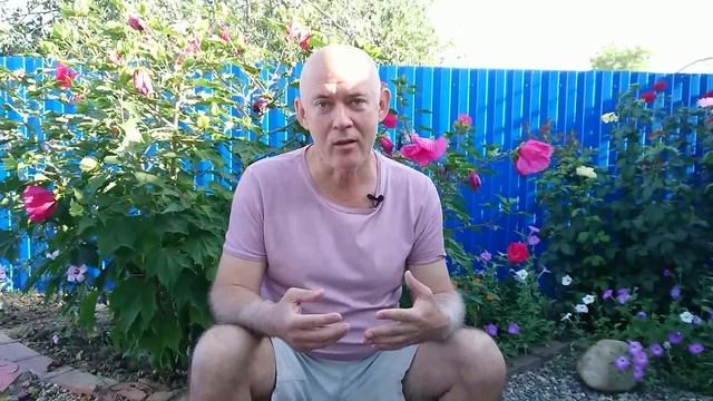 Михаэль Паскевич 29 Стать здоровыми