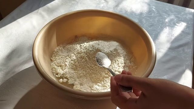 Баурсаки.Самый лучший рецепт.Бауырсақтың ең күшті рецептісі.Казакша рецепт. смотреть онлайн