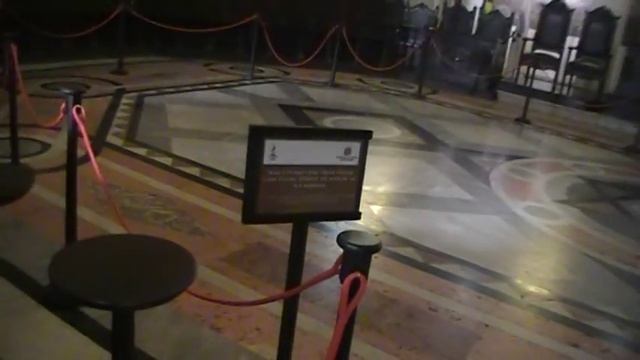 Museu do cafe em Santos Museum of coffee смотреть онлайн